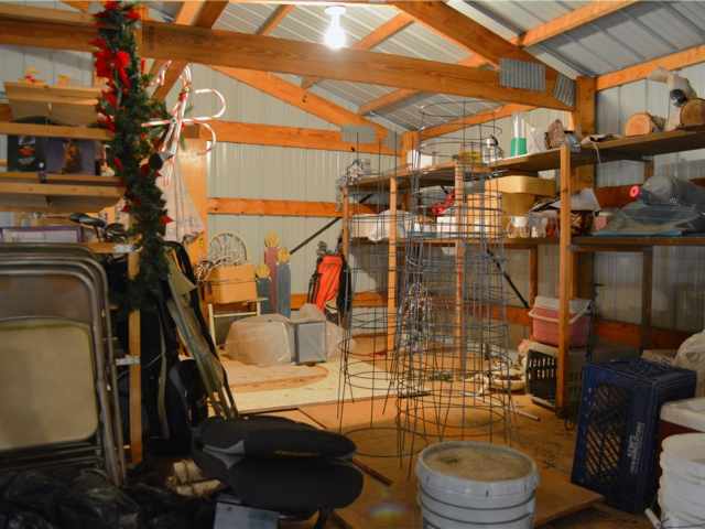 Elk Mound Residential Real Estate