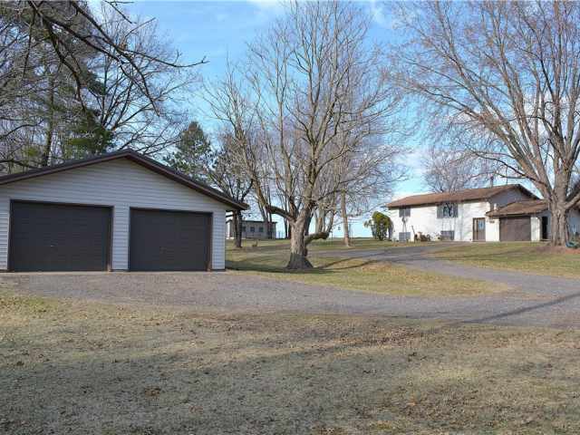 Elk Mound Residential Real Estate