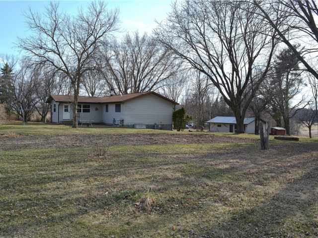 Elk Mound Residential Real Estate