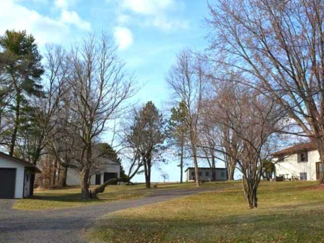 Elk Mound Residential Real Estate