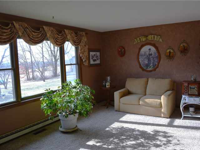 Elk Mound Residential Real Estate