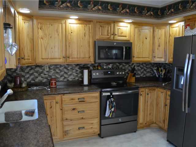 Elk Mound Residential Real Estate