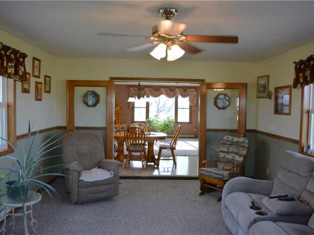 Elk Mound Residential Real Estate