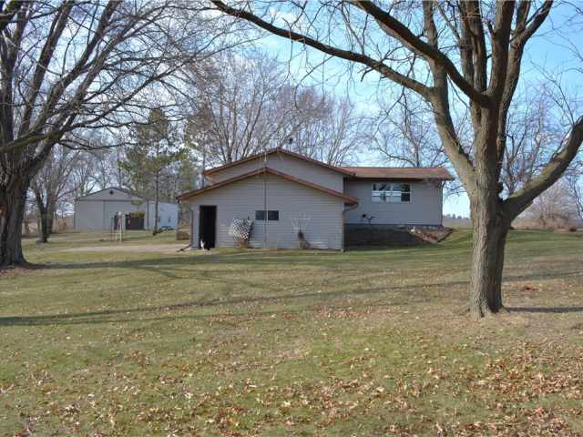 Elk Mound Residential Real Estate