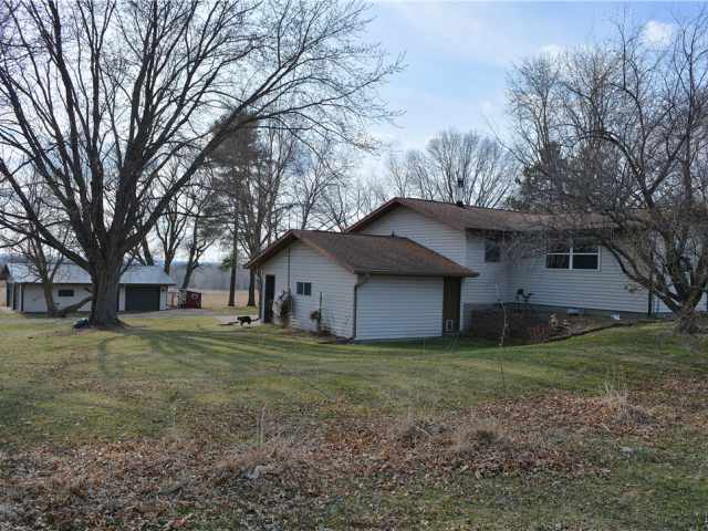 Elk Mound Residential Real Estate