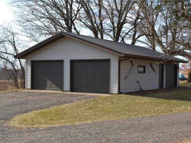 Elk Mound Residential Real Estate