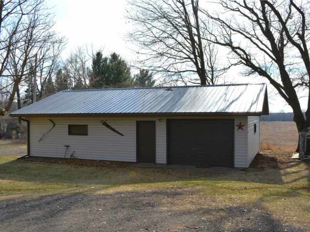 Elk Mound Residential Real Estate