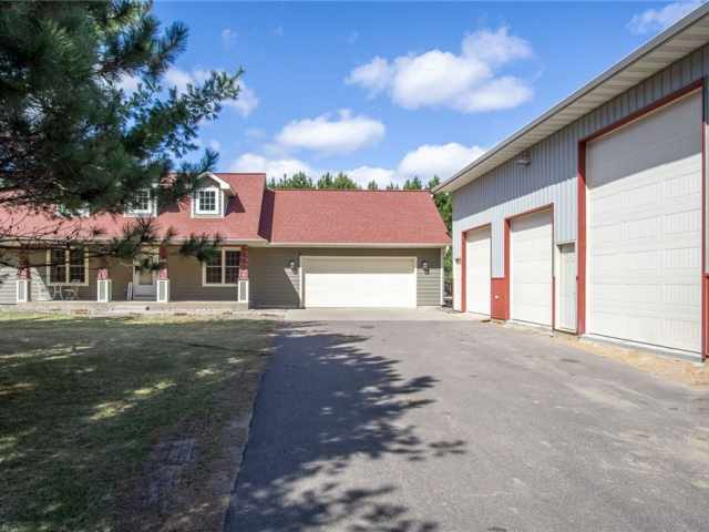 Elk Mound Residential Real Estate