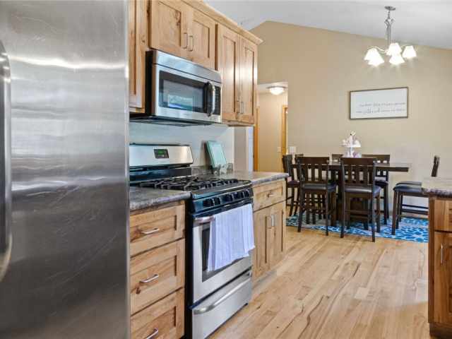 Elk Mound Residential Real Estate