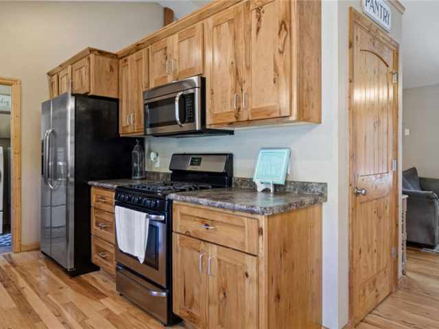 Elk Mound Residential Real Estate