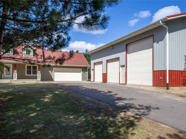 Elk Mound Residential Real Estate
