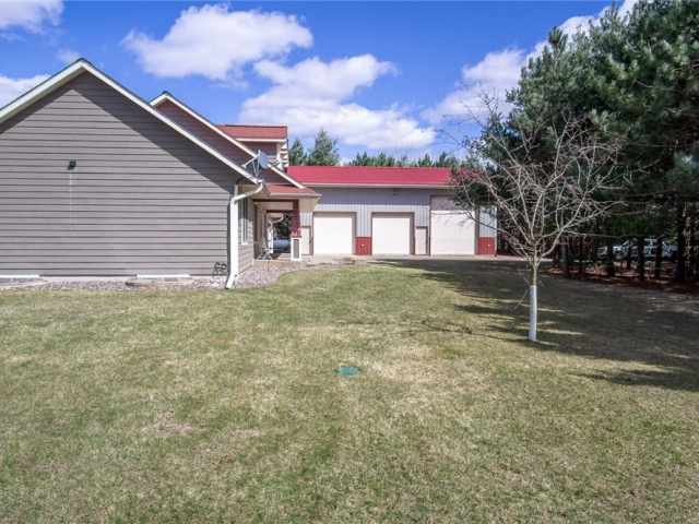 Elk Mound Residential Real Estate
