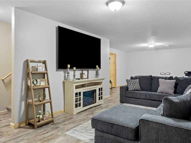 Elk Mound Residential Real Estate