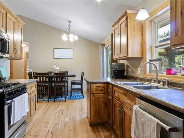 Elk Mound Residential Real Estate