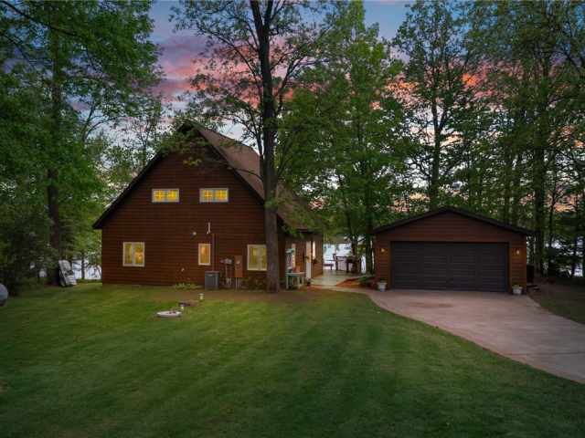 Turtle Lake Residential Real Estate