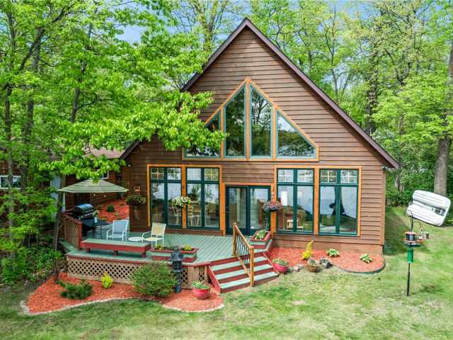 Turtle Lake Residential Real Estate