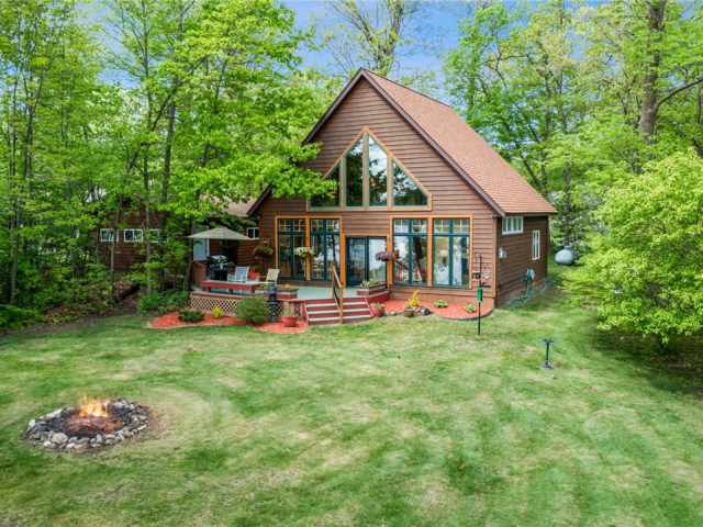 Turtle Lake Residential Real Estate