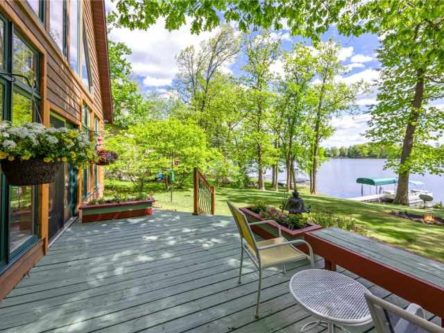 Turtle Lake Residential Real Estate