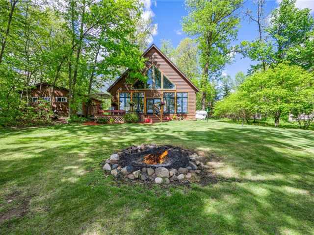 Turtle Lake Residential Real Estate