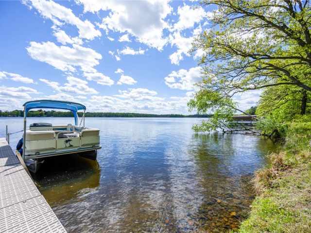 Turtle Lake Residential Real Estate