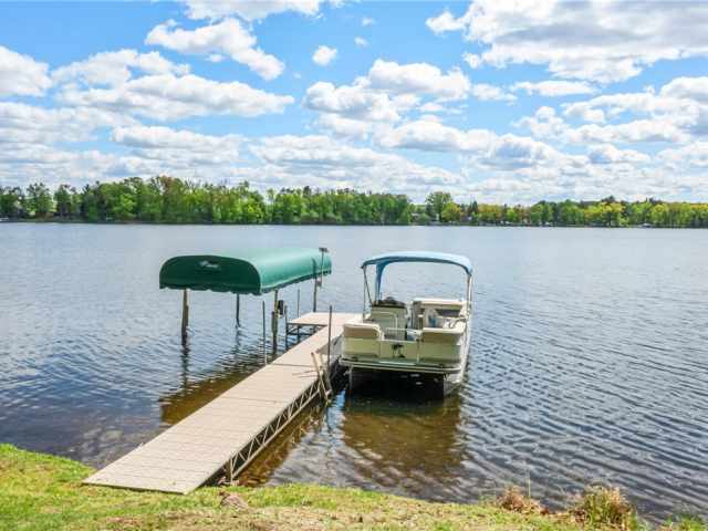 Turtle Lake Residential Real Estate