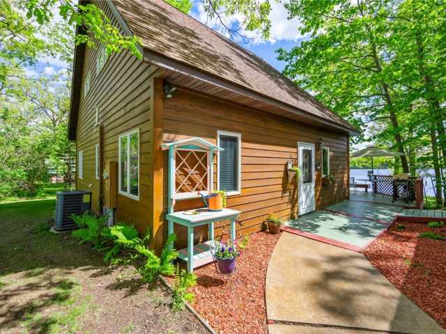 Turtle Lake Residential Real Estate