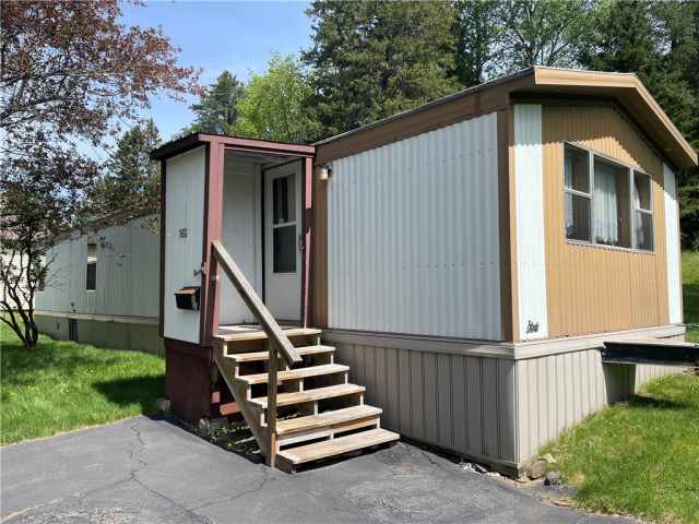 Glidden Residential Real Estate
