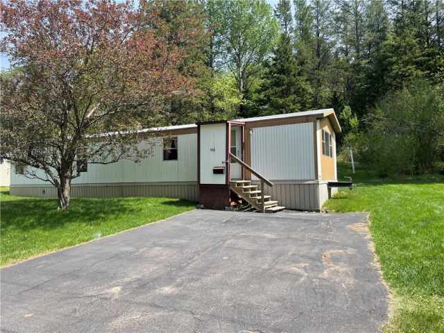 Glidden Residential Real Estate