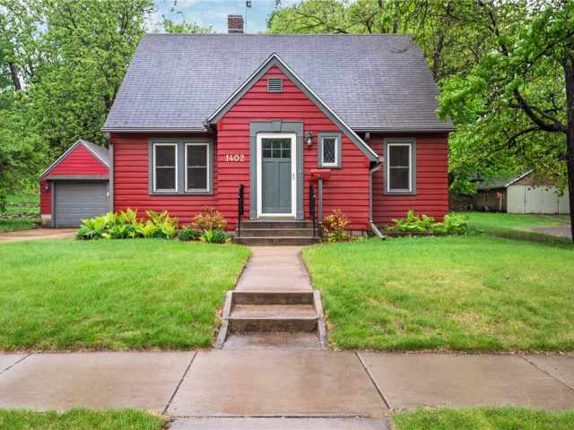 Menomonie Residential Real Estate