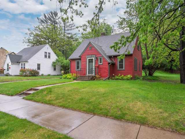 Menomonie Residential Real Estate
