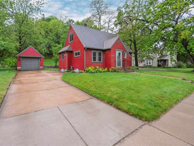 Menomonie Residential Real Estate