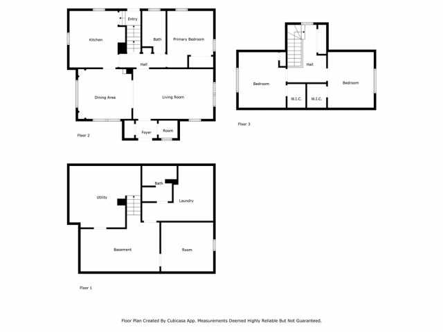 Menomonie Residential Real Estate