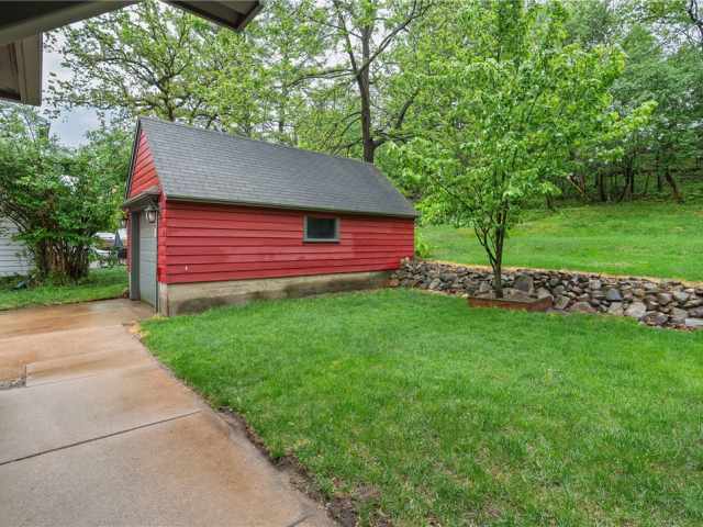 Menomonie Residential Real Estate