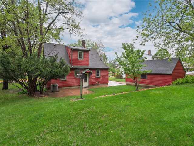 Menomonie Residential Real Estate