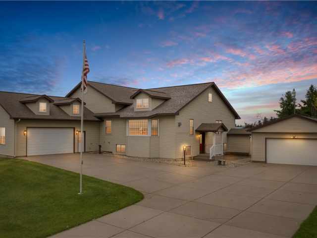 Bloomer Residential Real Estate