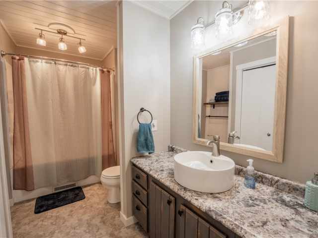 Fall Creek Residential Real Estate