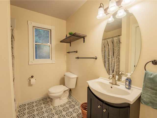 Fall Creek Residential Real Estate