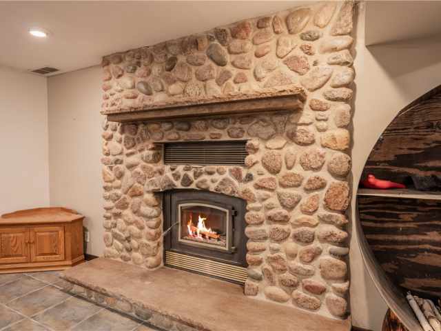 Fall Creek Residential Real Estate