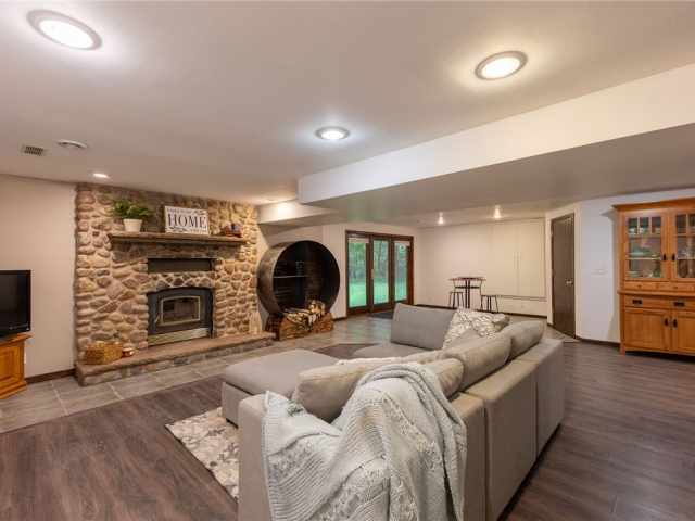 Fall Creek Residential Real Estate
