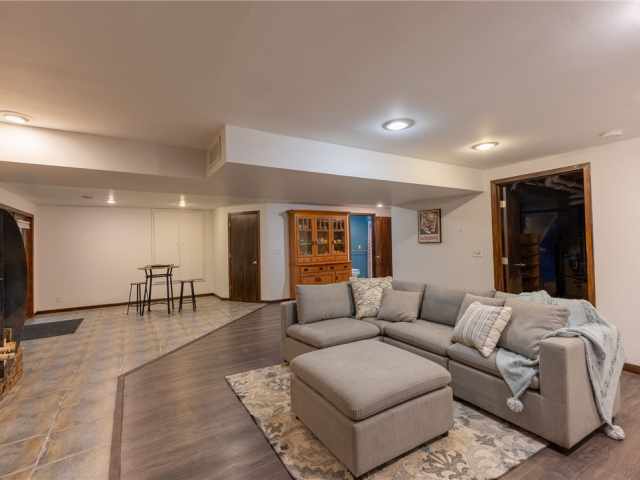 Fall Creek Residential Real Estate