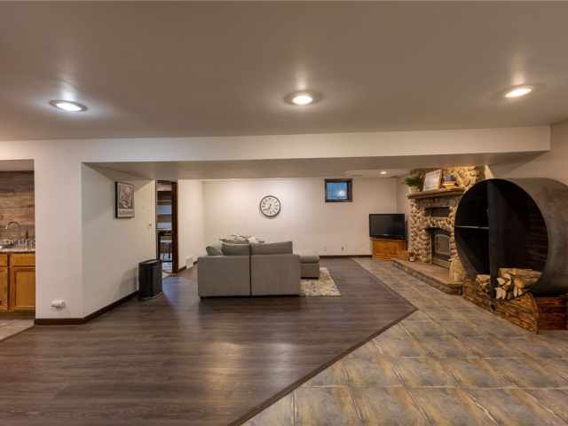 Fall Creek Residential Real Estate