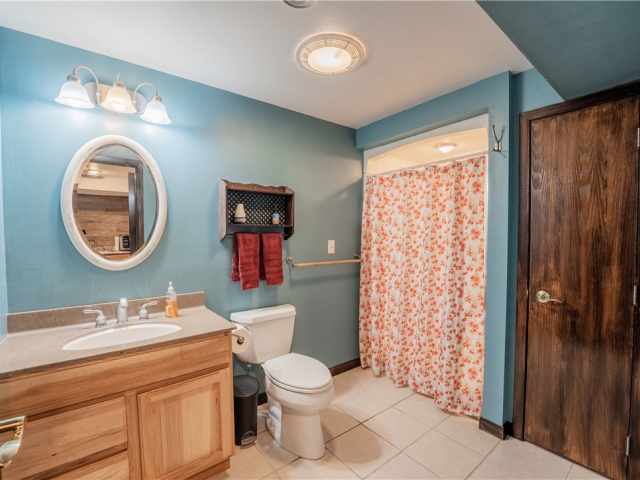 Fall Creek Residential Real Estate