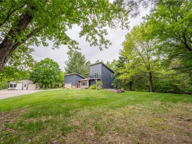 Fall Creek Residential Real Estate