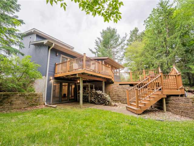 Fall Creek Residential Real Estate