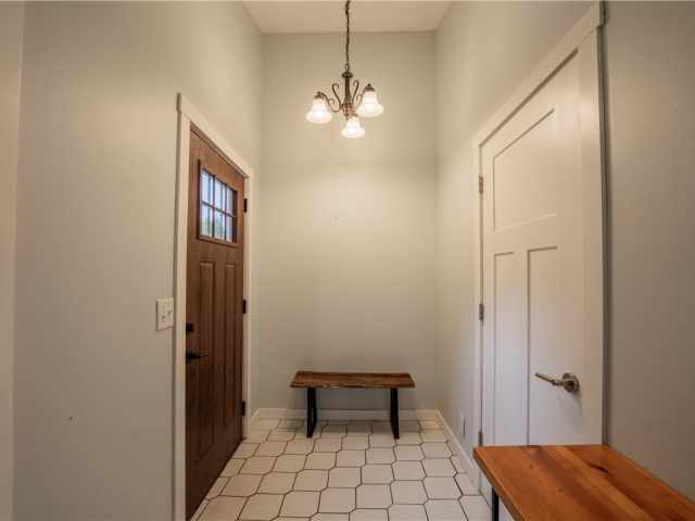 Fall Creek Residential Real Estate