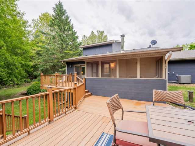 Fall Creek Residential Real Estate