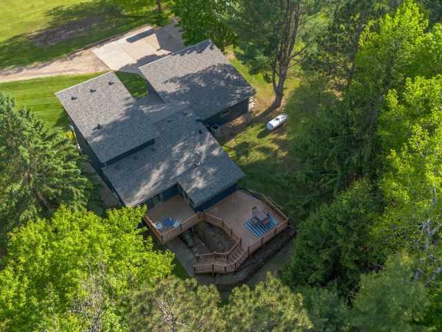 Fall Creek Residential Real Estate