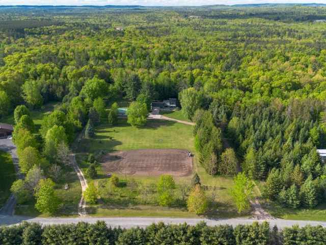 Fall Creek Residential Real Estate
