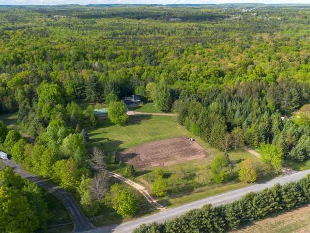 Fall Creek Residential Real Estate