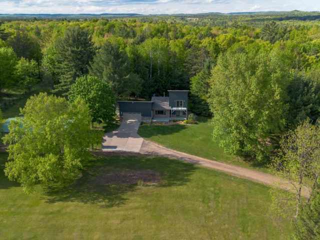 Fall Creek Residential Real Estate